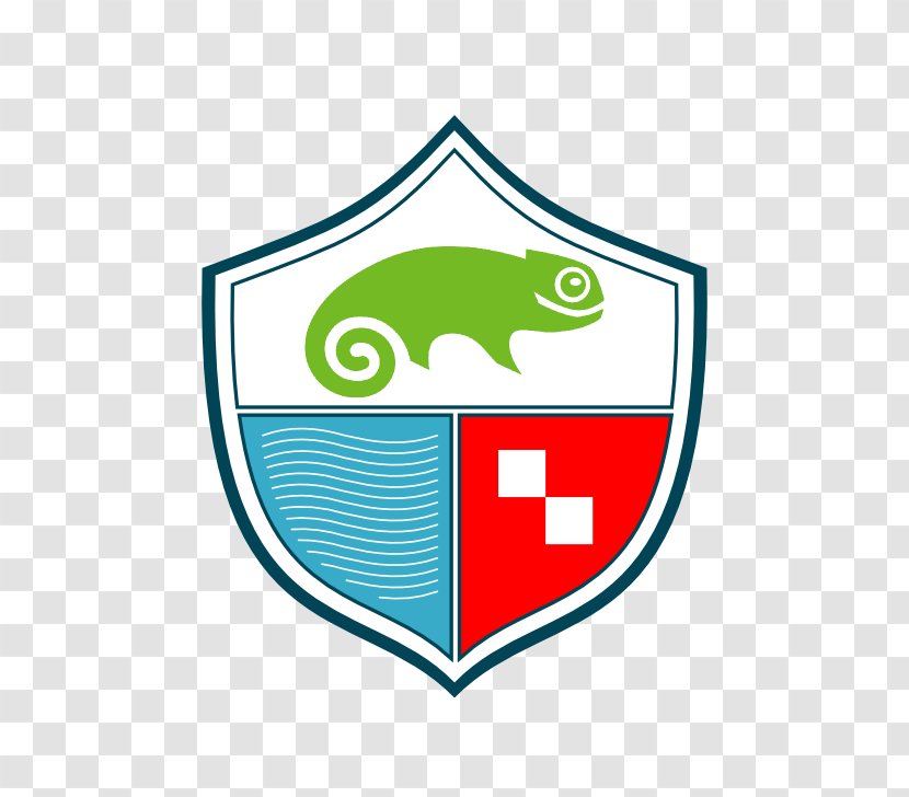 OpenSUSE KDE Linux Kernel Distribution - Logo Transparent PNG