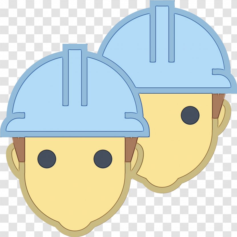 Hat Cartoon - Cap - Smile Transparent PNG