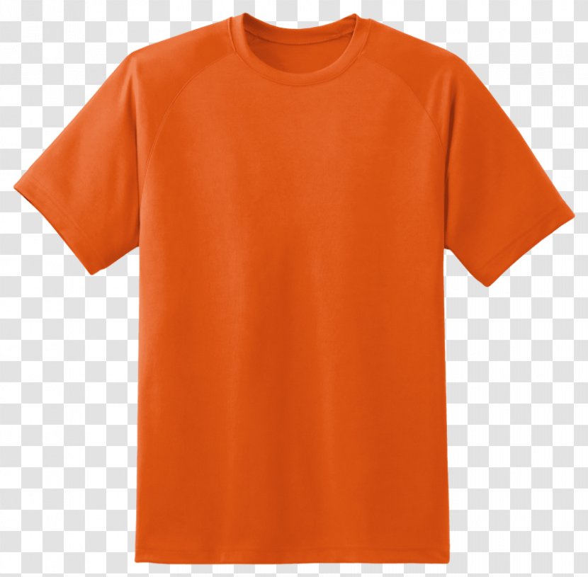 T-shirt Polo Shirt Transparency Clothing - Neck Transparent PNG