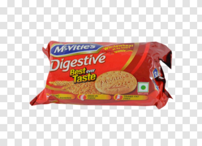 McVitie's Digestive Biscuit Food Biscuits - Sugar Substitute Transparent PNG