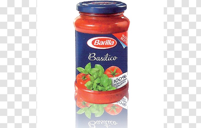 Italian Cuisine Arrabbiata Sauce Pasta Bolognese Barilla Group - Tomato Transparent PNG