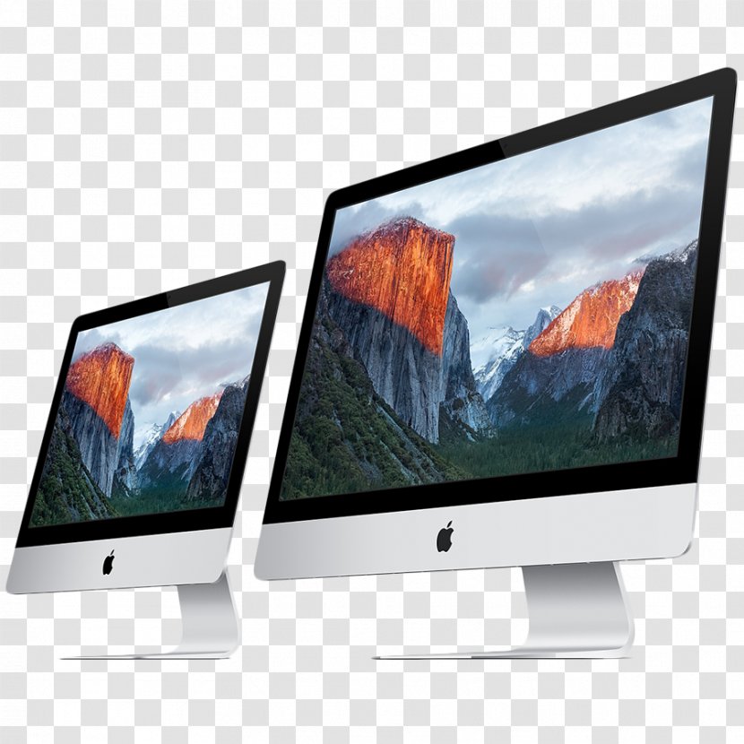 Apple IMac Retina 4K 21.5