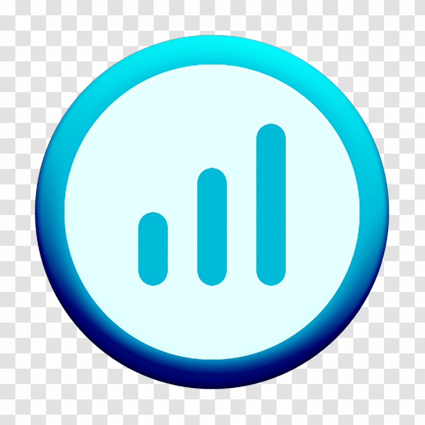 Signal Icon Multimedia Icon Ui Icon Transparent PNG