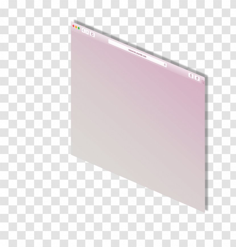 Rectangle - Better And More Economical Results Transparent PNG