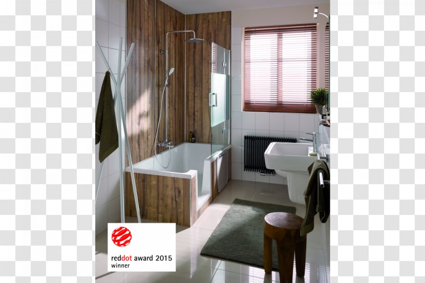 Shower Bathroom Bathtub Bathing - Furniture Transparent PNG