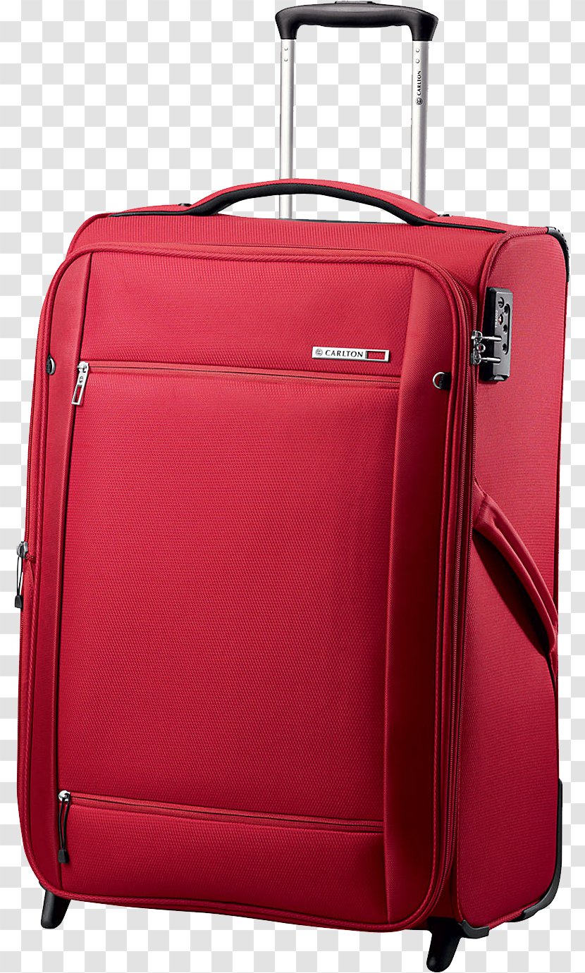 Suitcase Clip Art - Luggage Bags - Image Transparent PNG