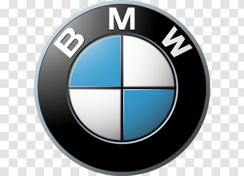 BMW Car Logo - Bmw Motorrad Transparent PNG