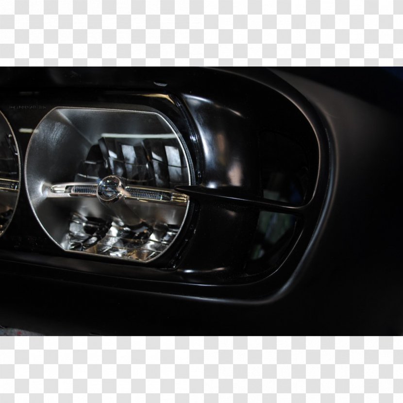 Headlamp Car Door Bumper Motor Vehicle - Automotive Exterior Transparent PNG