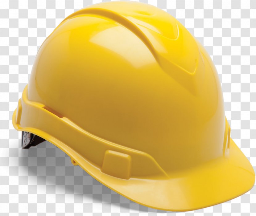 Architectural Engineering Hard Hats Helmet Construction Site Safety - Headgear - Cap Transparent PNG
