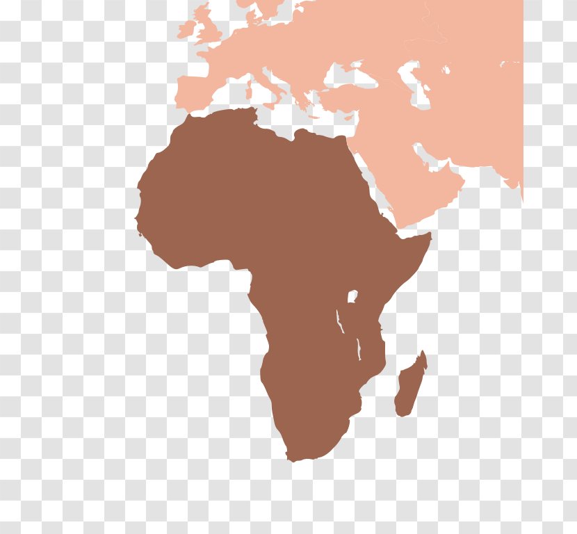 Europe Middle East Region South Africa United States Transparent PNG
