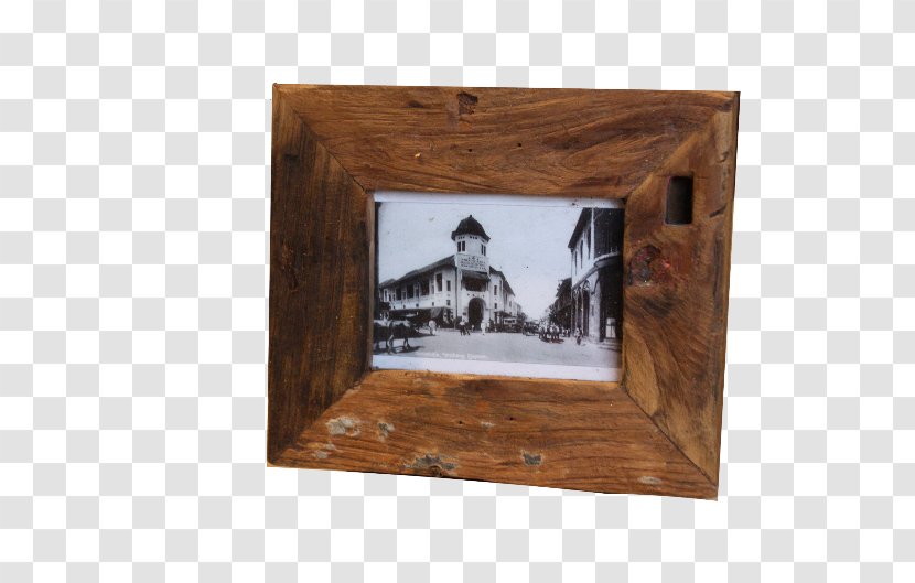Picture Frames Antique Furniture Wood Living Room - House Transparent PNG