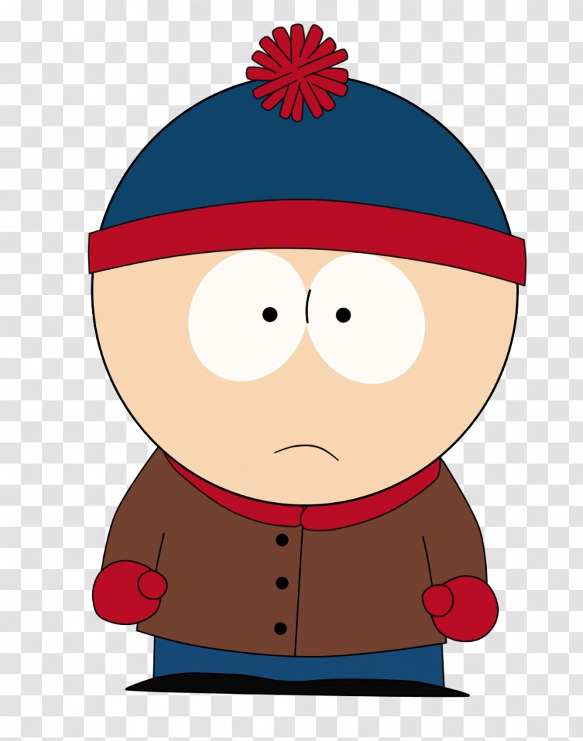 Stan Marsh Eric Cartman Kyle Broflovski Kenny McCormick Animation - 4th Grade - Park Transparent PNG
