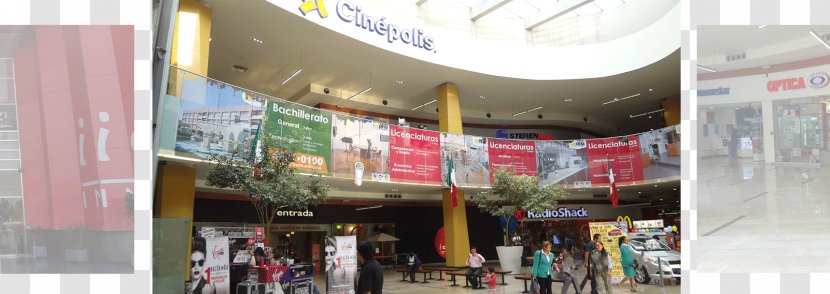 Shopping Centre Advertising Brand - Mall - Samarinda Central Plaza Transparent PNG
