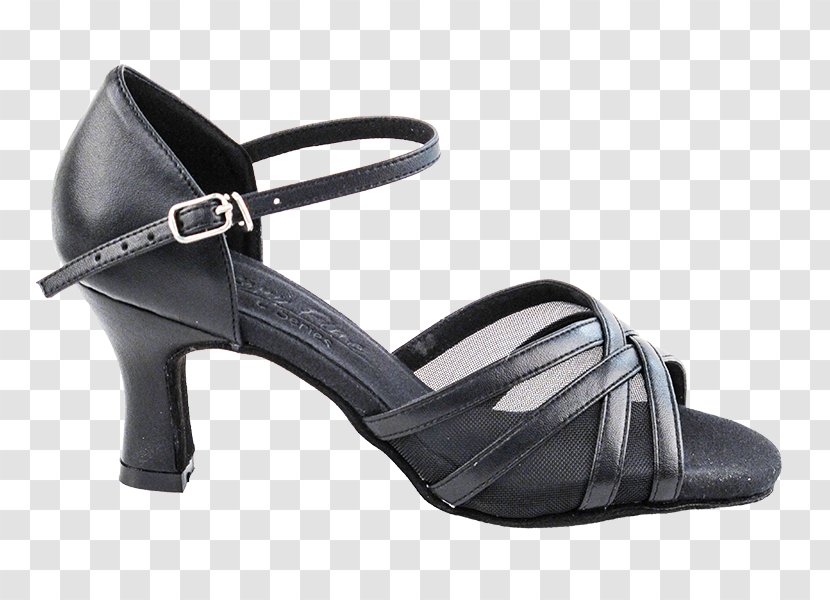 Slide Shoe Sandal Walking Dance Transparent PNG