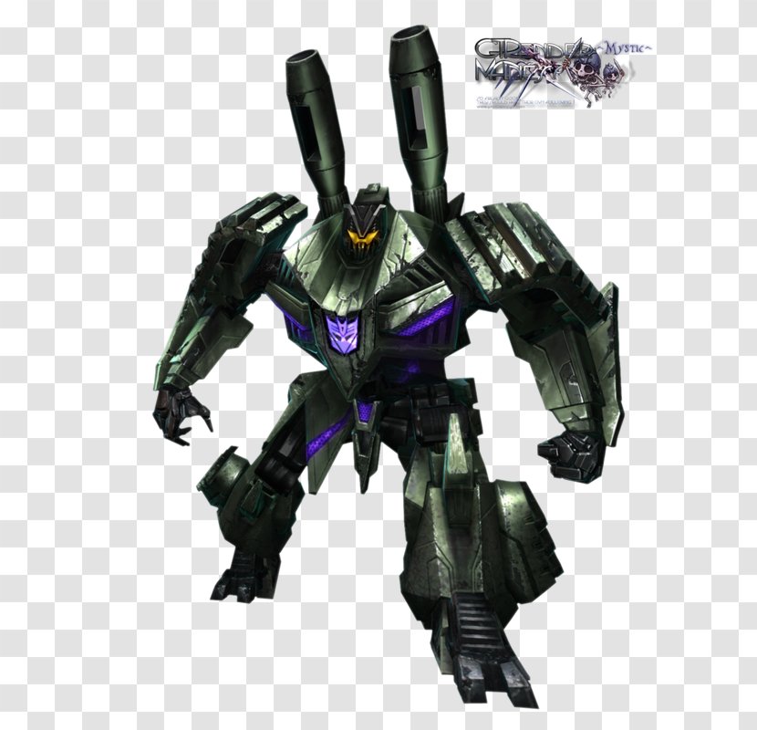 Transformers: War For Cybertron Brawl Fall Of Onslaught Shockwave - Combaticons - Soundwave Prime Transparent PNG