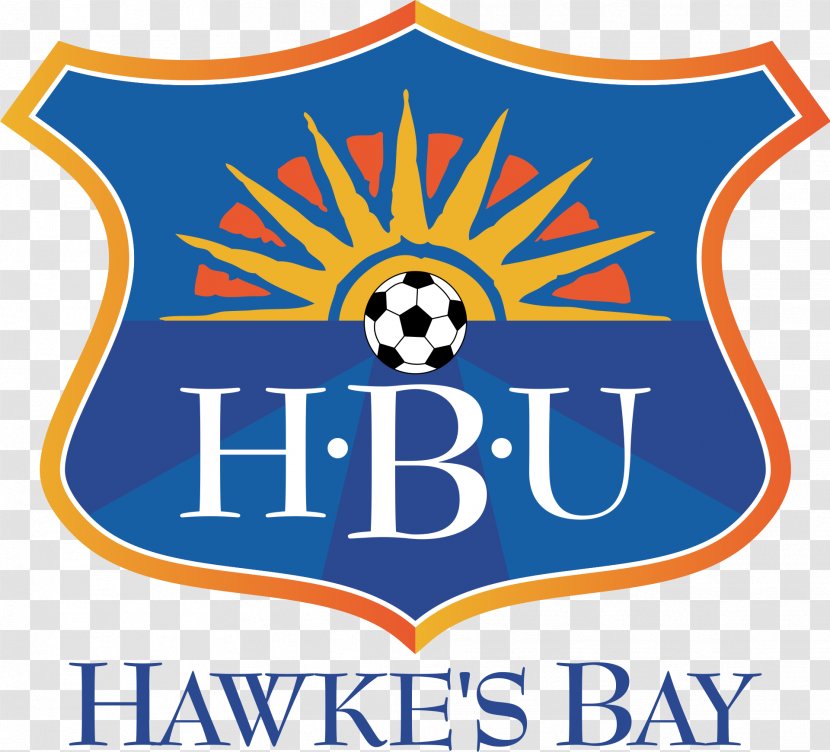 Hawke's Bay United FC Christchurch Waitakere Football - Logo - Hamilton Academical Fc Transparent PNG