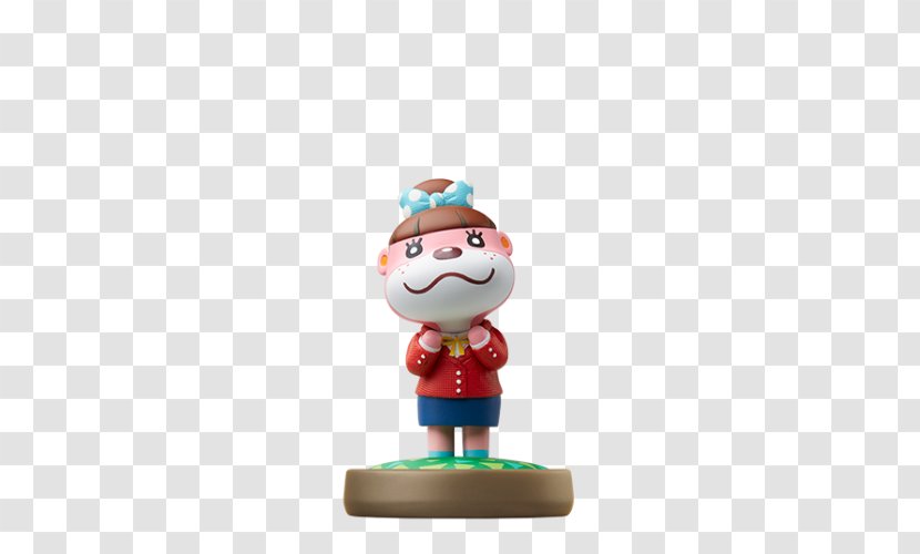 Animal Crossing: Amiibo Festival New Leaf Wii U GamePad - Nintendo Transparent PNG