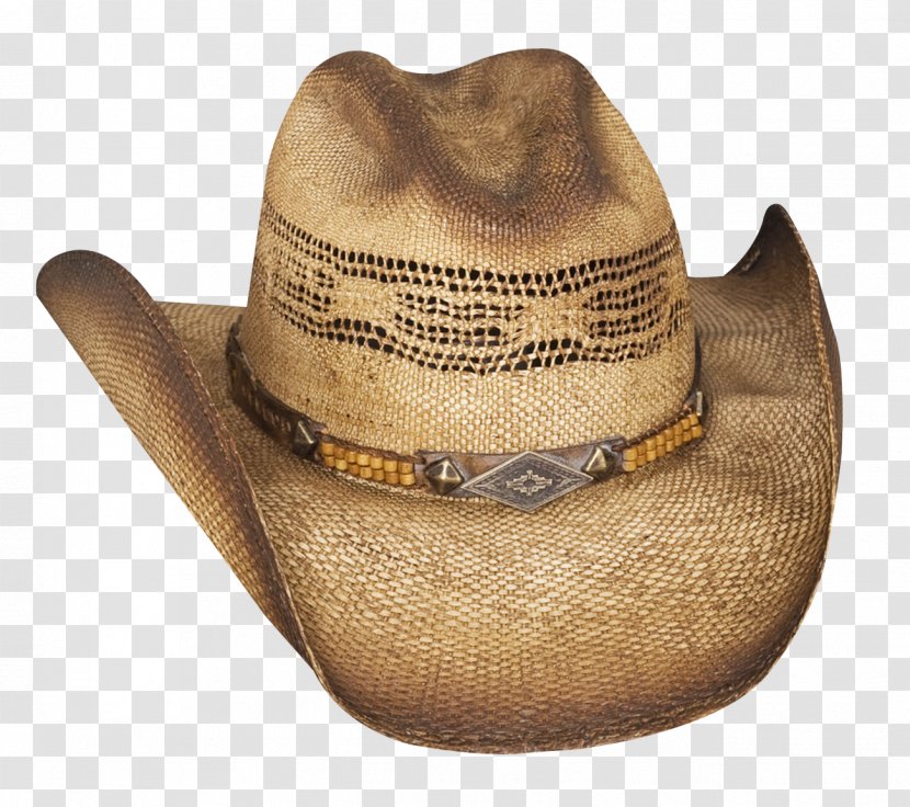 Cowboy Hat - Cap - Headgear Transparent PNG