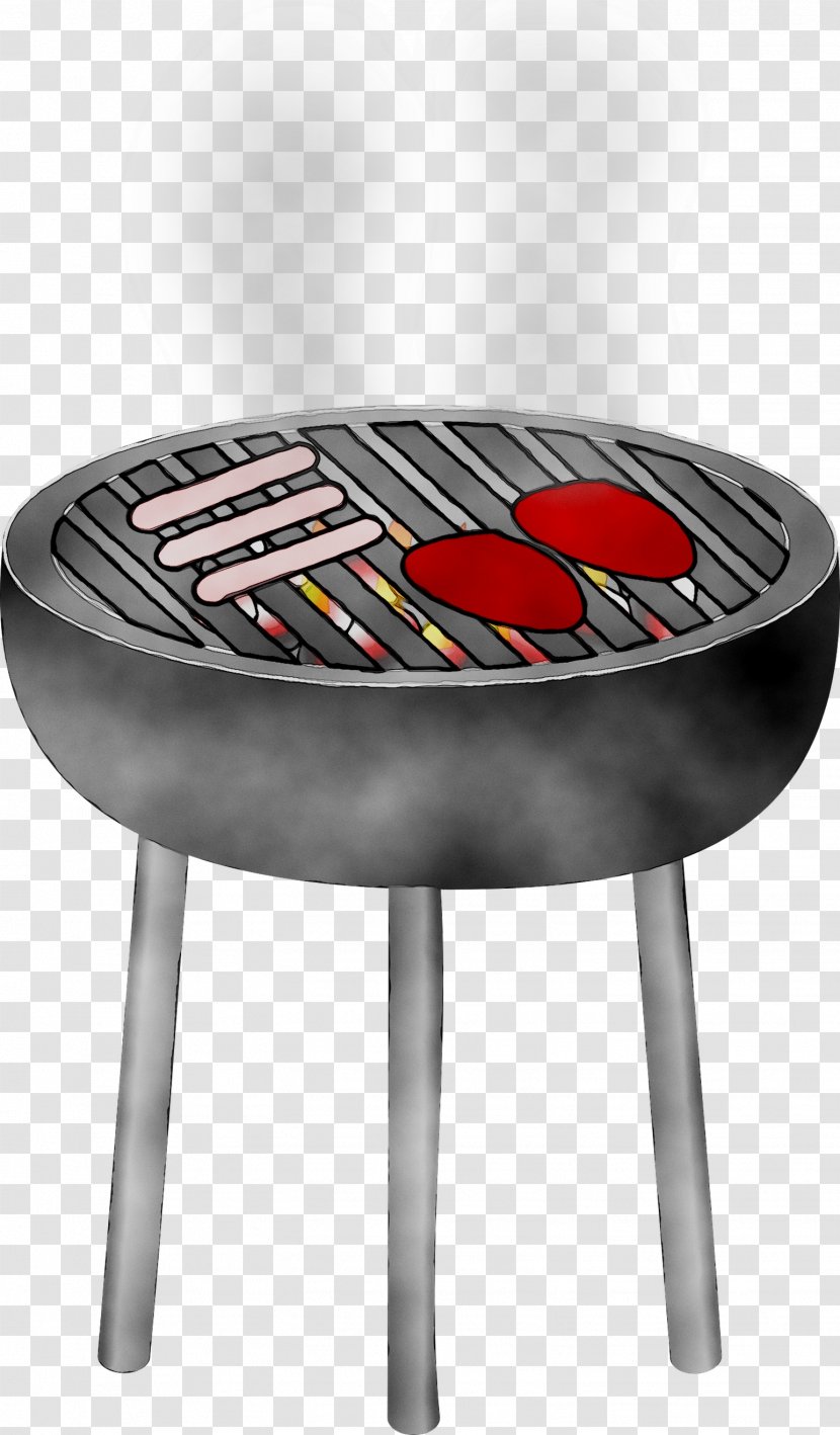 Meat Grilling Hamburger Barbecue Grill Steak - Stool Transparent PNG