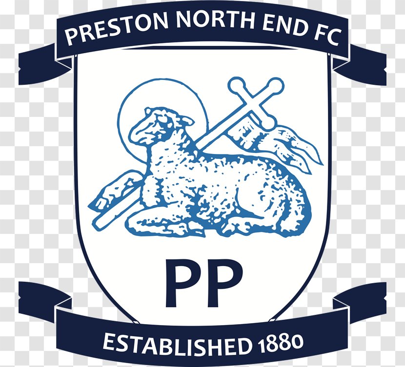 Preston North End F.C. EFL Championship Middlesbrough Derby County - Art - Norwich City F.c. Transparent PNG