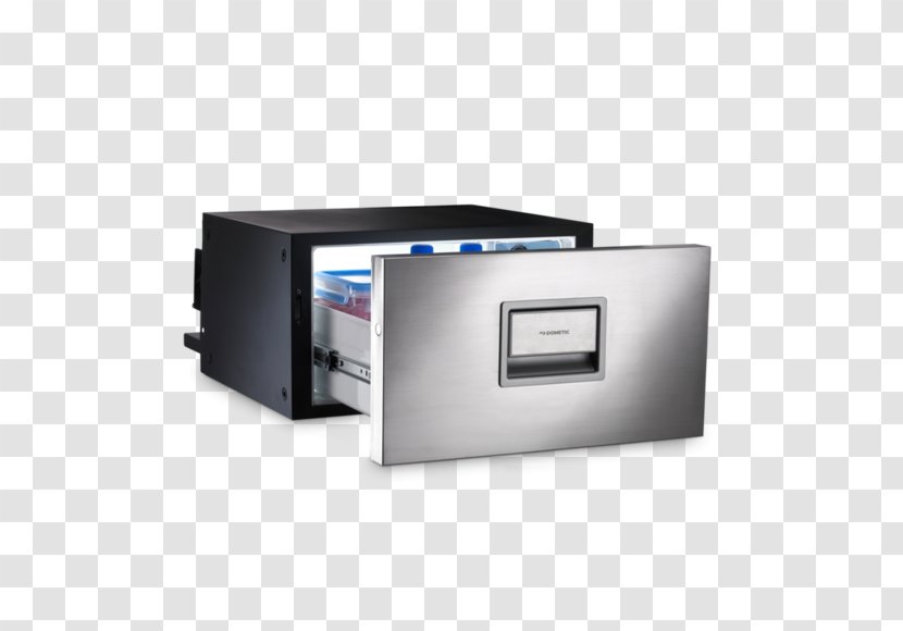 Dometic Group Refrigerator Drawer Refrigeration - Tableware Set Transparent PNG