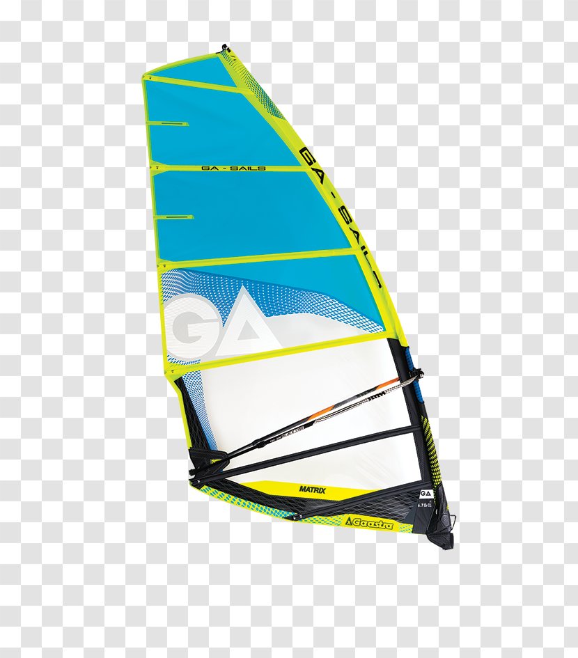 Windsurfing Sailing Gaastra Neil Pryde Ltd. - Sail Transparent PNG