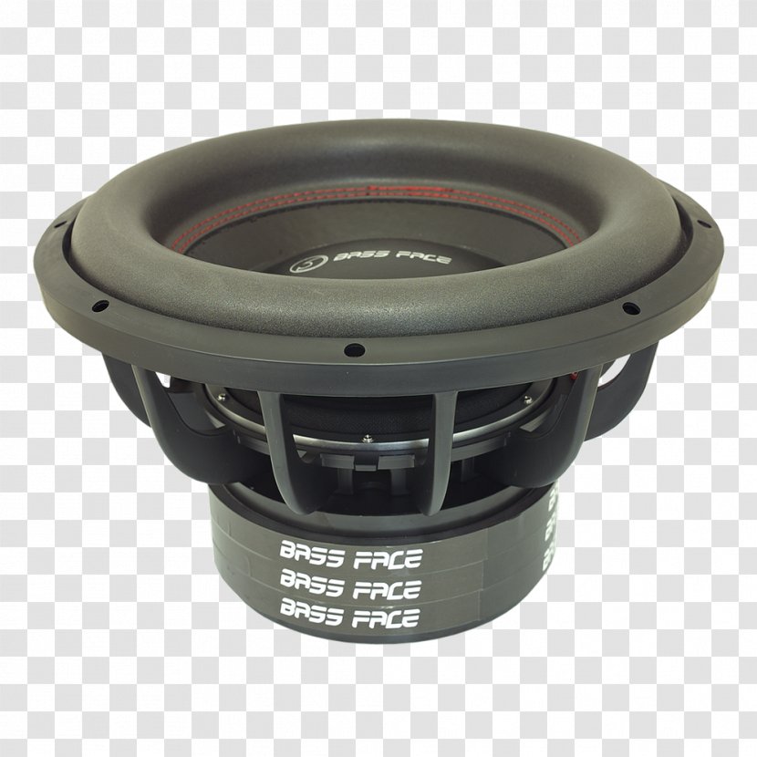 Subwoofer Sub-bass Sound Pressure - Root Mean Square - Radioworldfm Transparent PNG