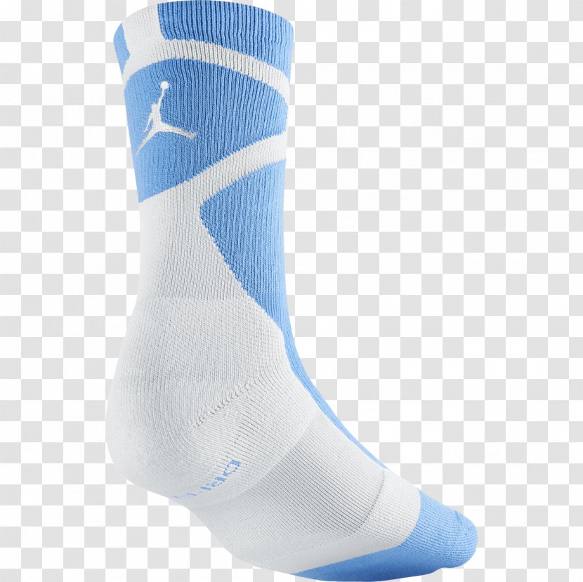 Jumpman Sock Air Jordan Nike Dry Fit Transparent PNG