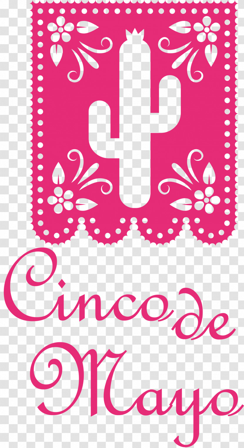 Cinco De Mayo Fifth Of May Transparent PNG