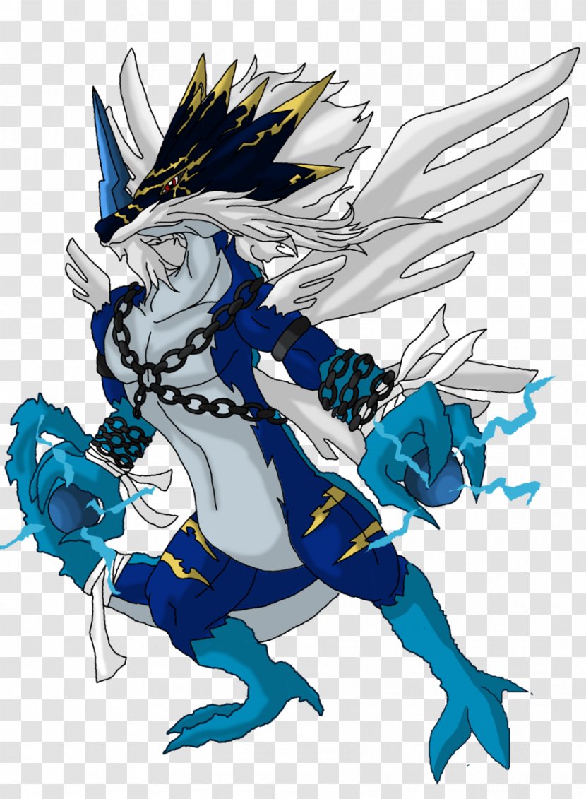 Digimon Masters World 2 Omnimon Digivolution - Heart Transparent PNG