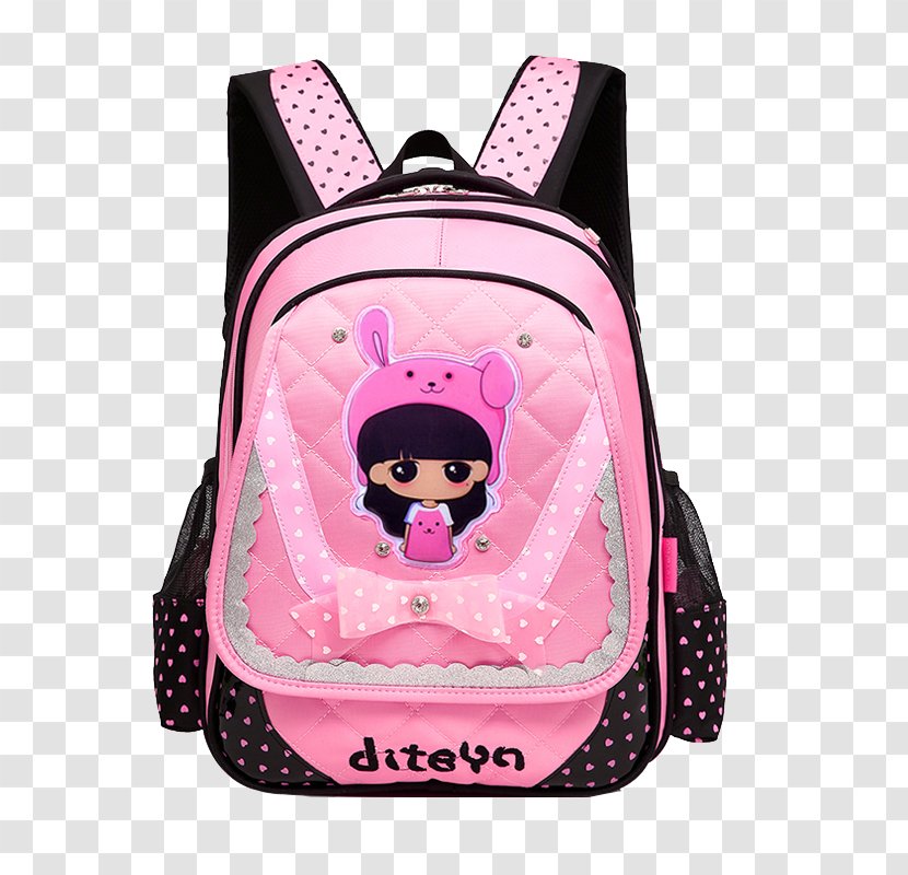 Satchel Handbag Backpack - Disney Bags Transparent PNG