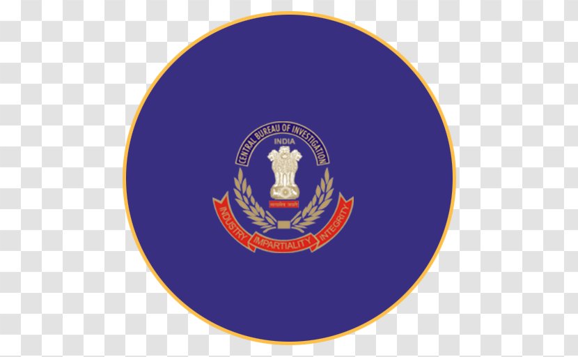 India Central Bureau Of Investigation Sub-inspector Sterling Biotech Ltd - Police Transparent PNG