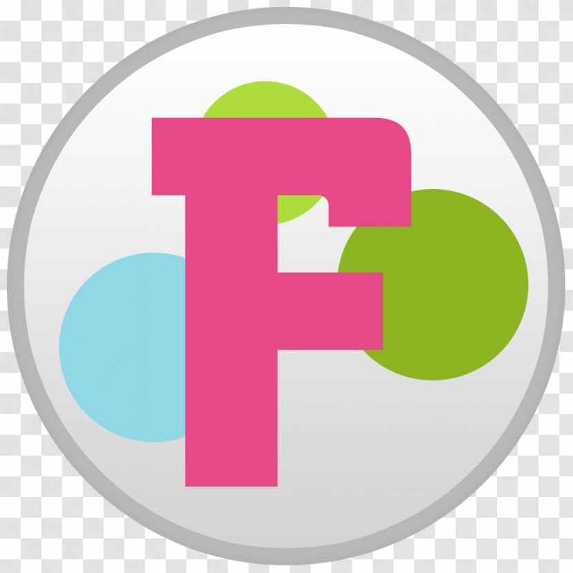 Logo Green Font - Freckle Transparent PNG