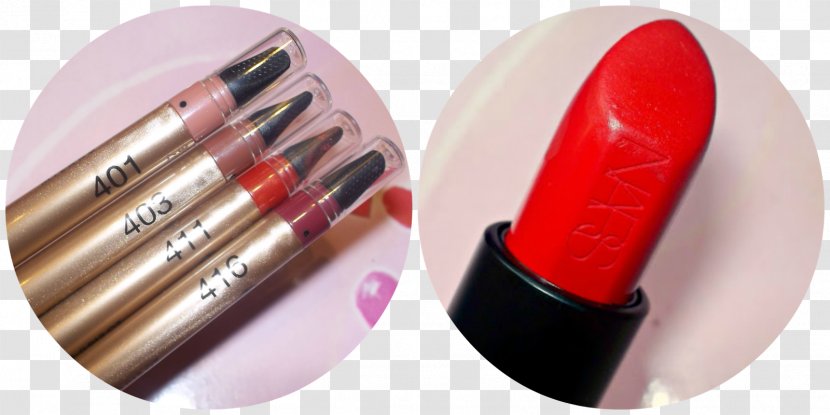 Lipstick Lip Liner KIKO Milano Cosmetics - Color Transparent PNG