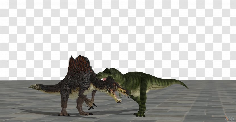 Tyrannosaurus Fauna - Strong Powerful Left Arm Transparent PNG