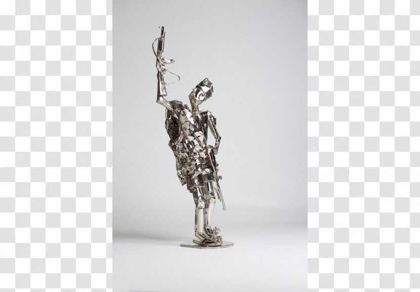 October Gallery Bronze Sculpture Nigeria Art - European Classical Transparent PNG