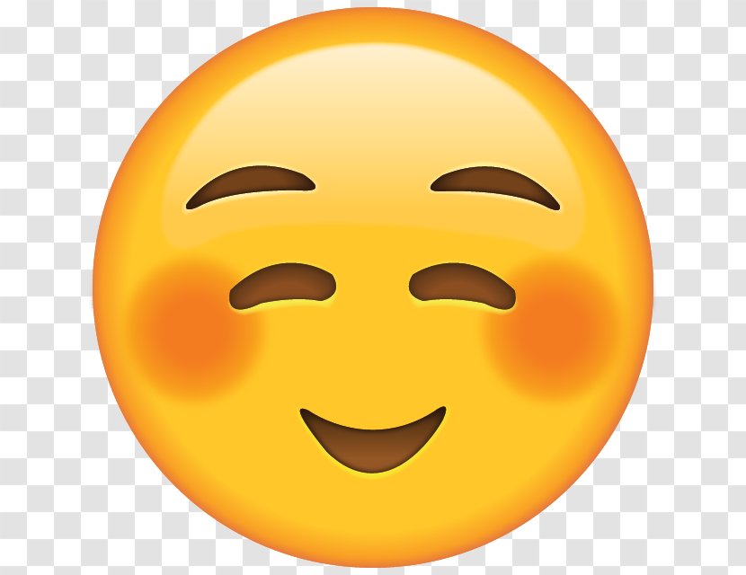 Emoji Smiley Emoticon Sticker Transparent PNG