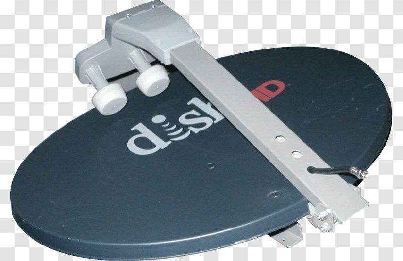 Satellite Dish Network High-definition Television Aerials - Bell Tv - Arc Dome Transparent PNG