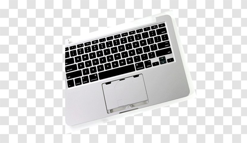 MacBook Air Mac Book Pro Laptop Retina Display - Space Bar - Mobile Repair Transparent PNG
