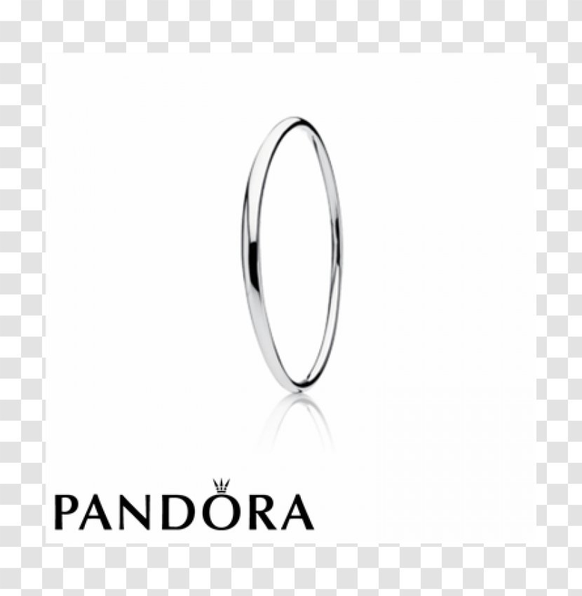 Ring Charm Bracelet Pandora Silver - Fashion Coupon Transparent PNG