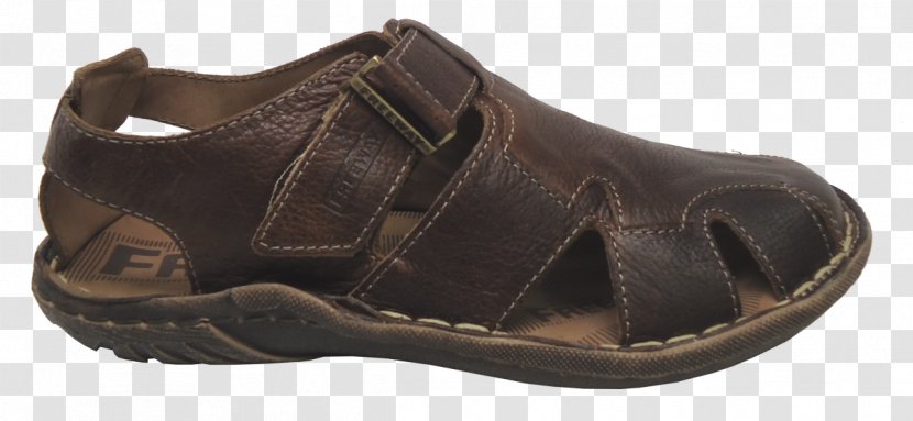 Macro Sport Slip-on Shoe Slide Leather Hiking Boot - Slipon - Sandal Transparent PNG