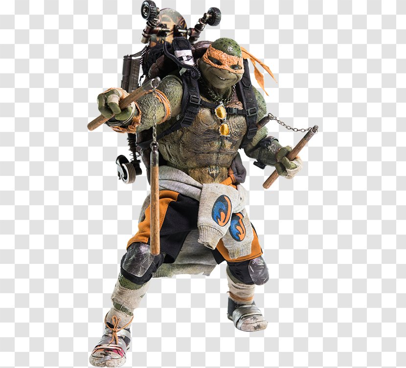 Michaelangelo Rocket Raccoon Donatello Teenage Mutant Ninja Turtles: Turtles In Time YouTube - Action Figure - Sale Dimensional Characters Transparent PNG