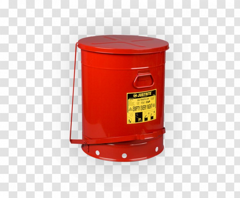 Rubbish Bins & Waste Paper Baskets Tin Can Container Combustibility And Flammability Transparent PNG