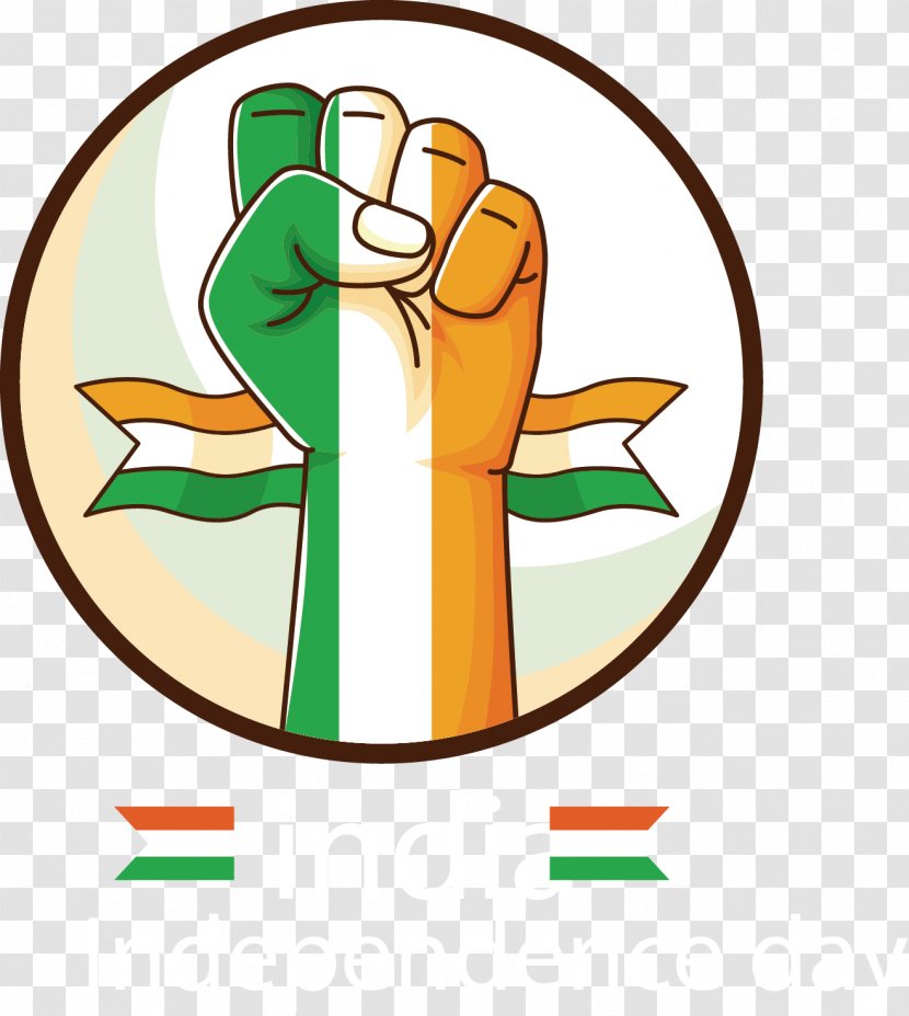 Indian Independence Movement Day Act 1947 Public Holiday - Wing - Vector Painted Icon Italy Transparent PNG