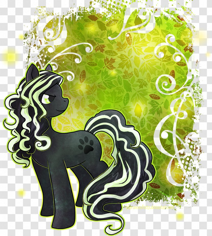 Graphic Design Visual Arts Pattern - Horse - Tree Transparent PNG