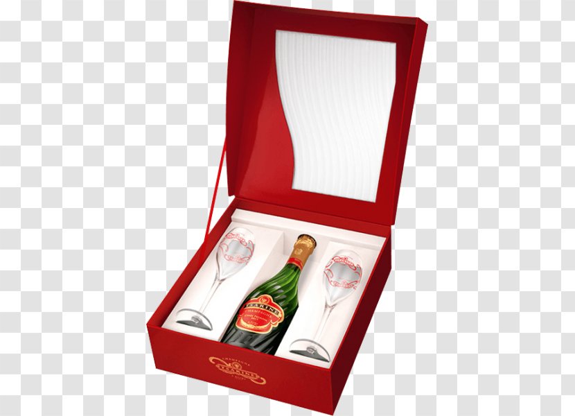 Champagne Glass Wine Moët & Chandon Tsarine - Gift Transparent PNG