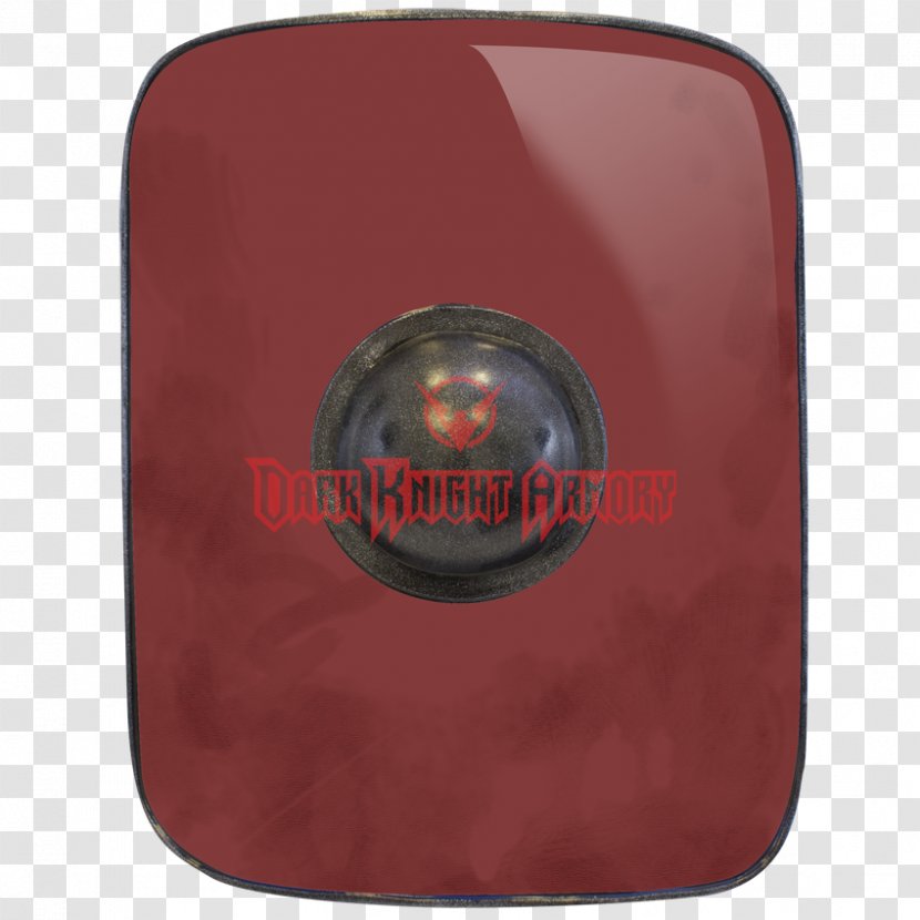 Gladiator Cosplay Fandom Shield - Science Fiction Transparent PNG