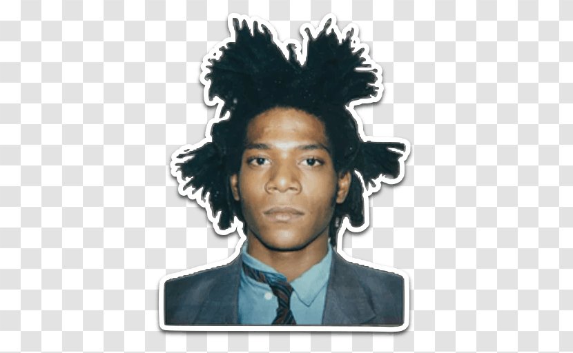 Words Are All We Have: Paintings By Jean-Michel Basquiat Artist - Painting Transparent PNG