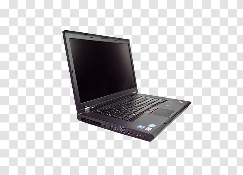Laptop ThinkPad W Series Lenovo W530 Intel - Core I7 - Pc Transparent PNG