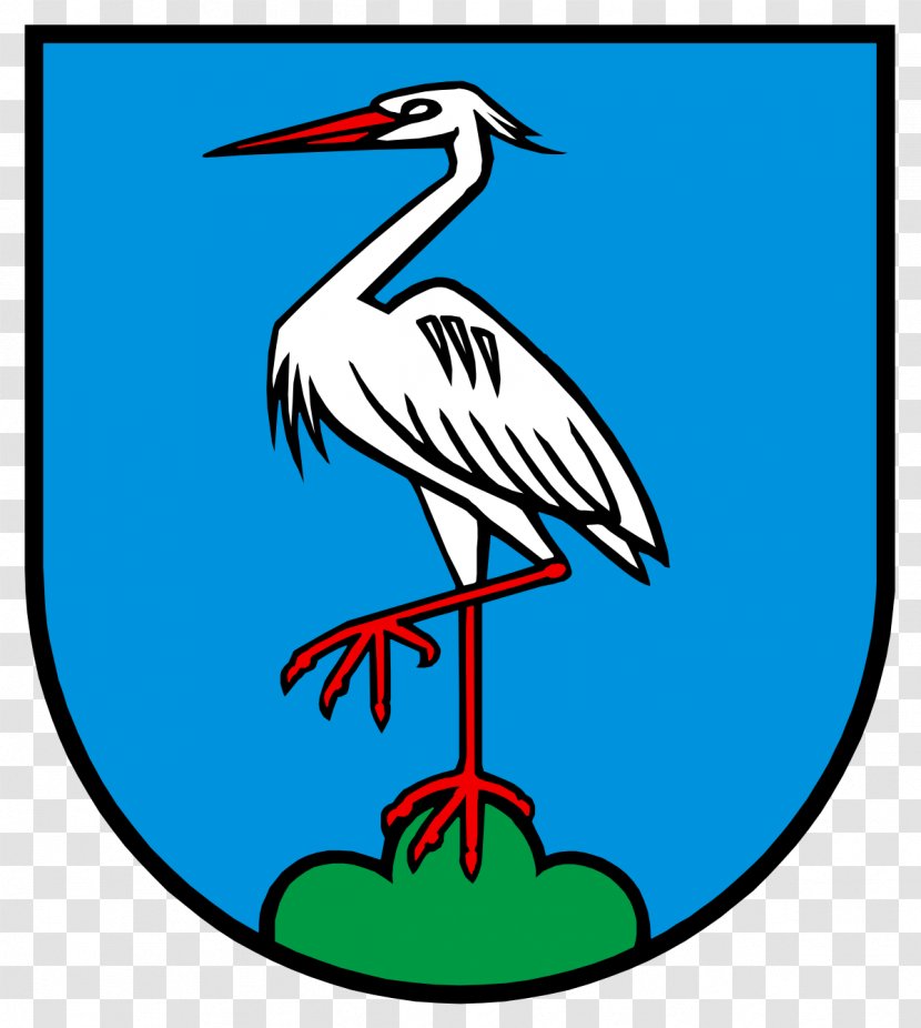 Attelwil Widenmoos Coat Of Arms Airone KLK Reitnau - Krone Transparent PNG